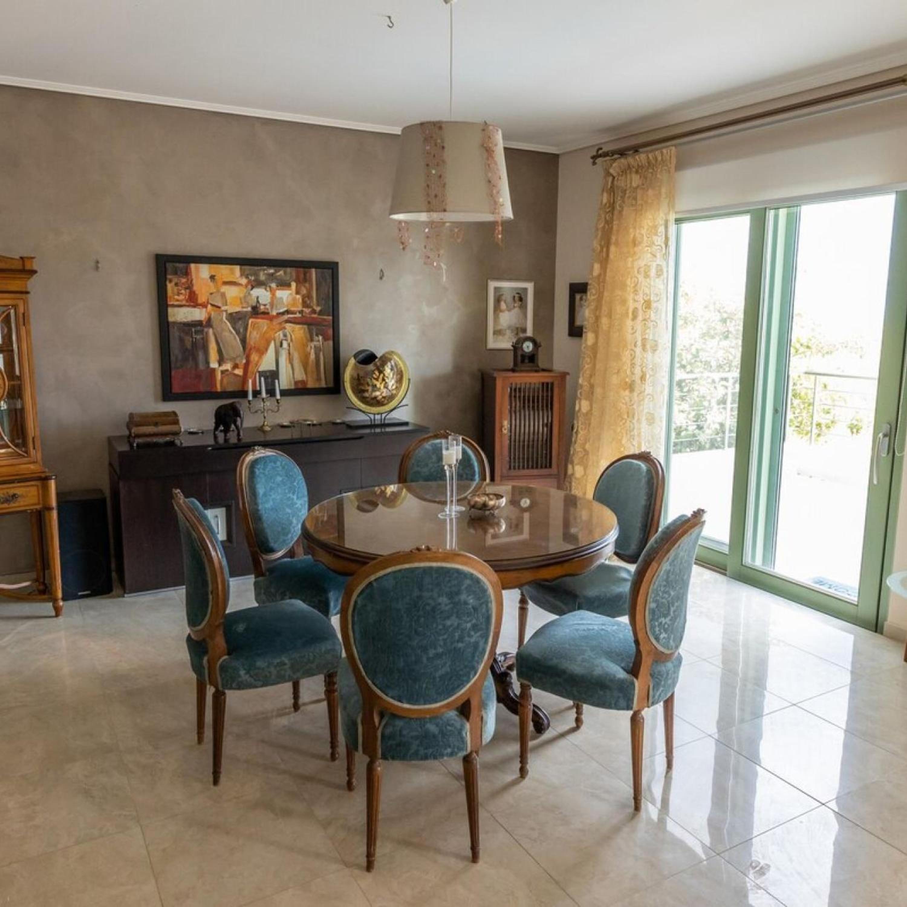 Elia Country House Villa view 3