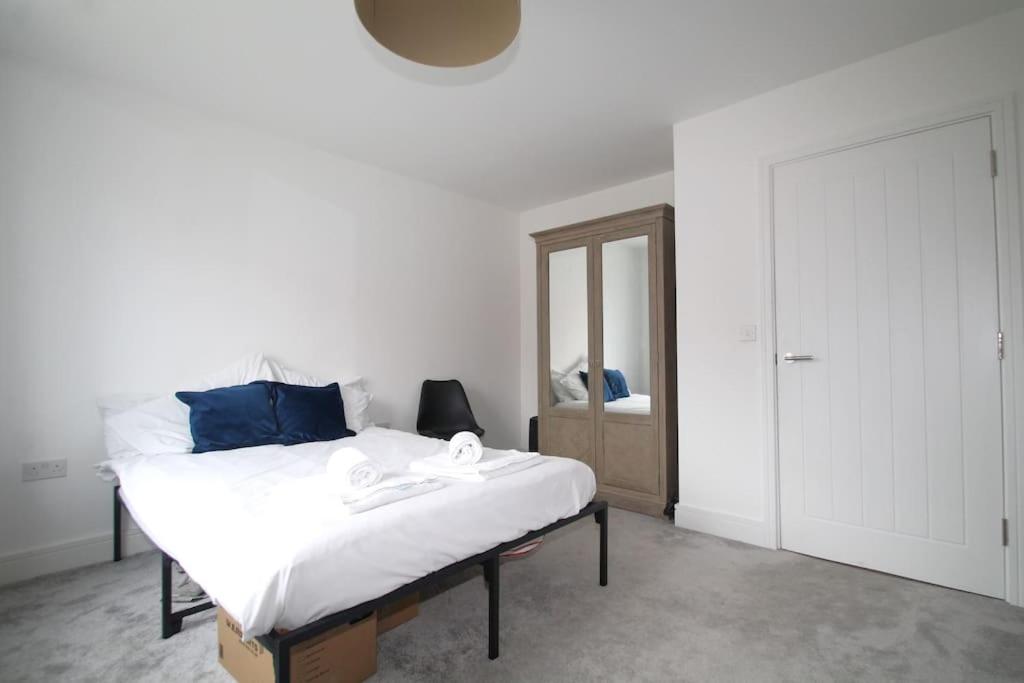 Beaulieu Park - Sleeps 10 - Chelmsford view 5