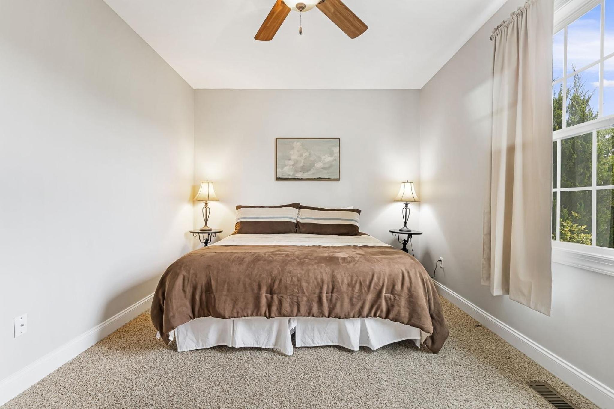 Fairview Vista by AvantStay 10 Mins to Asheville