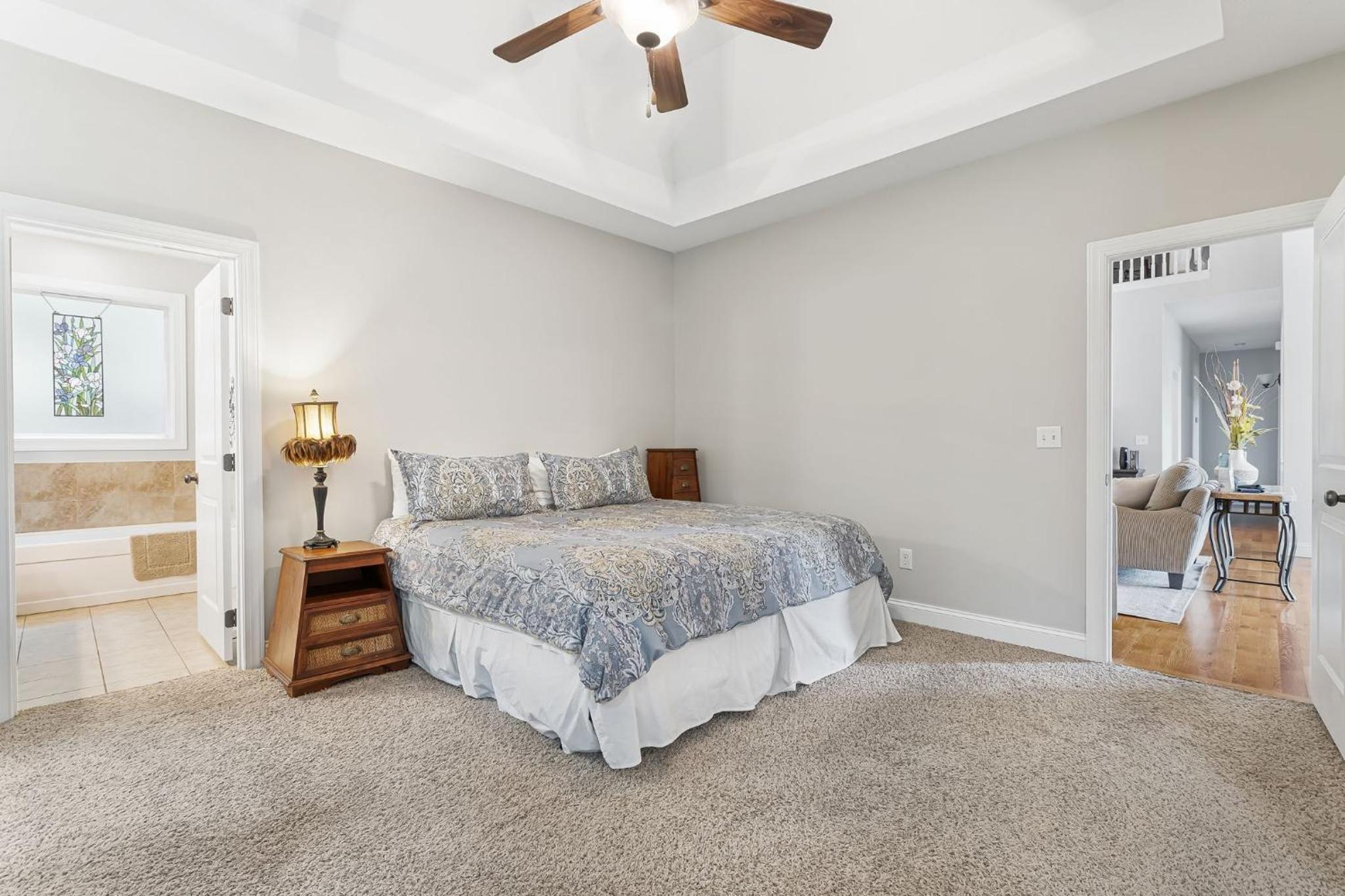 Fairview Vista by AvantStay 10 Mins to Asheville