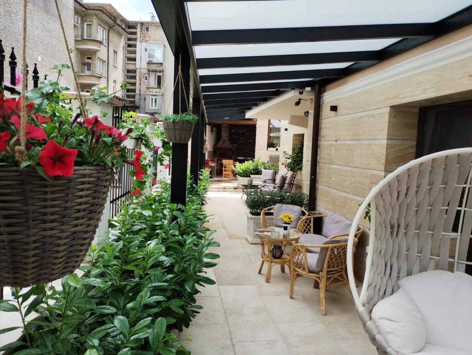 Family Boutique Residence