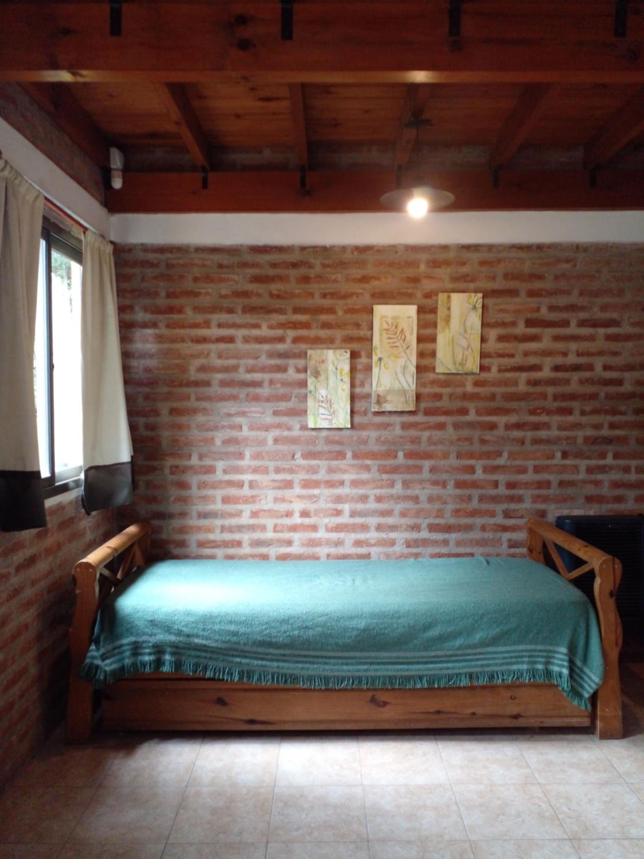 Cabañas khuyay