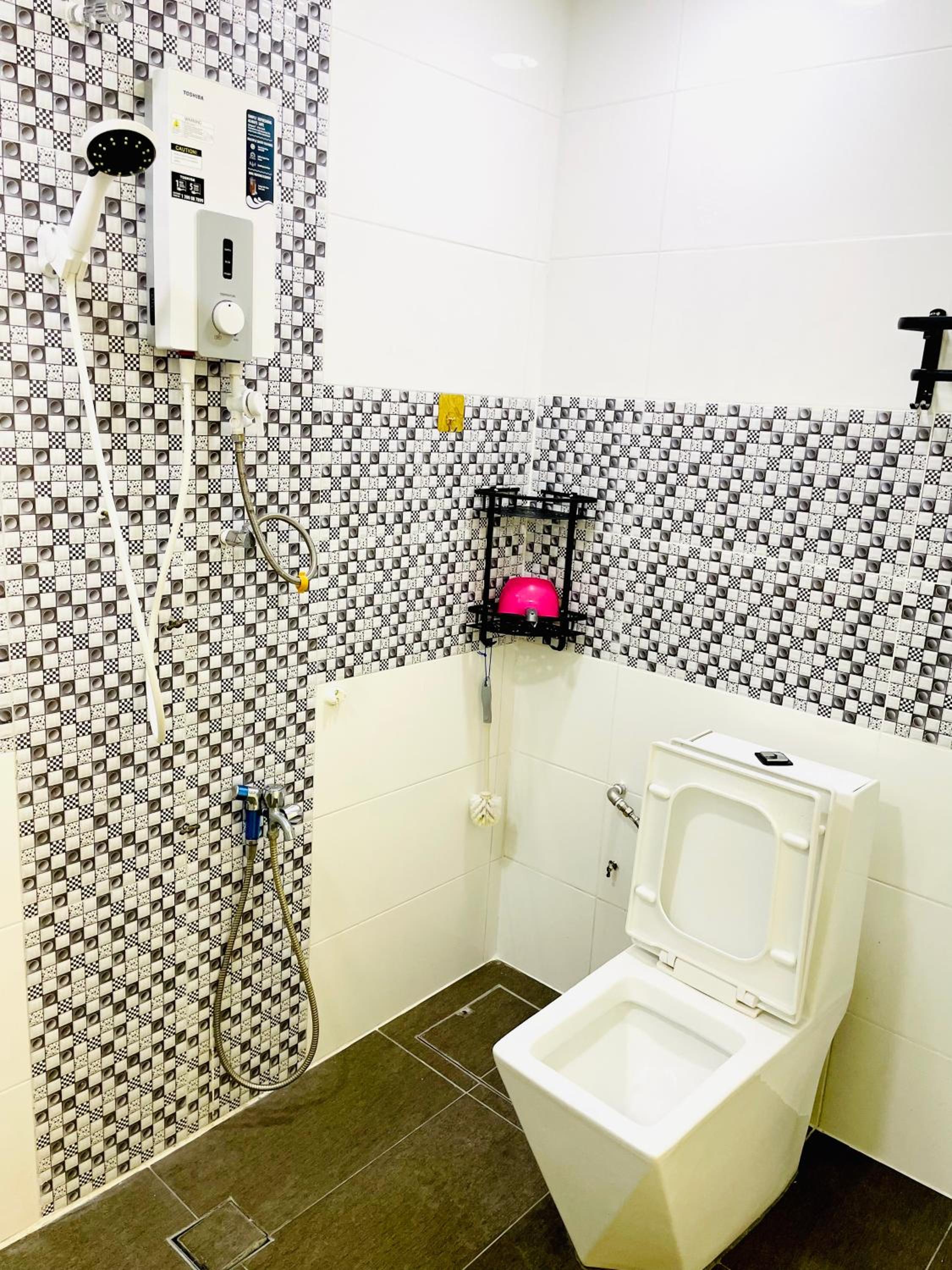 EE Summer Guest House 2.0 photo 6