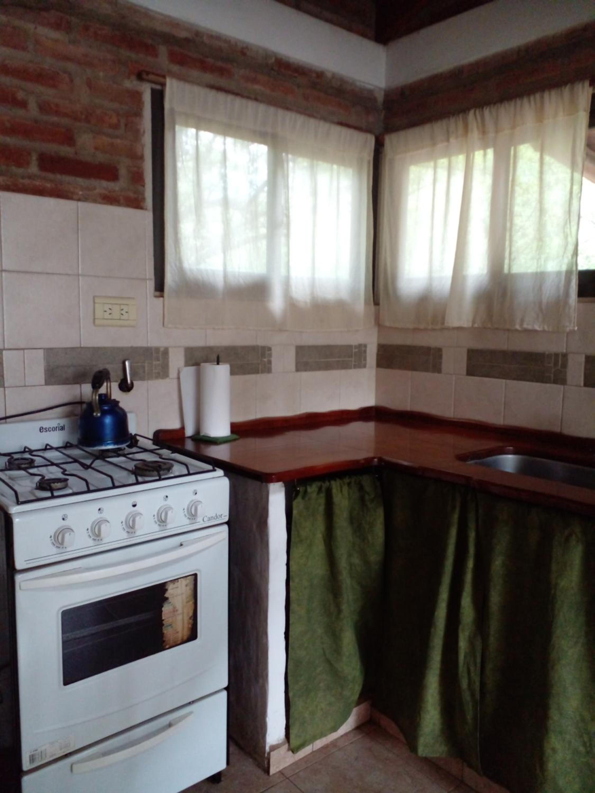Cabañas khuyay
