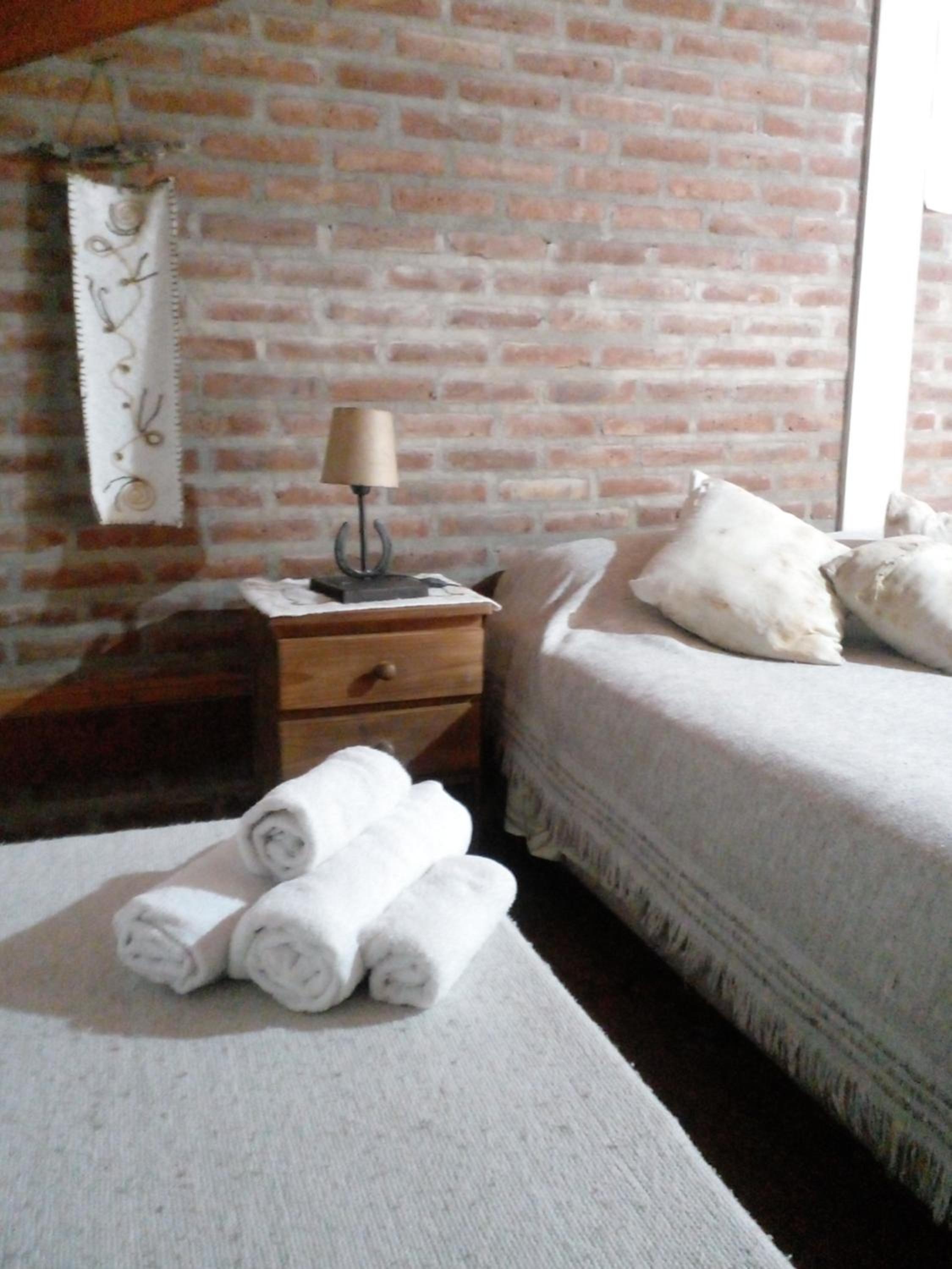 Cabañas khuyay
