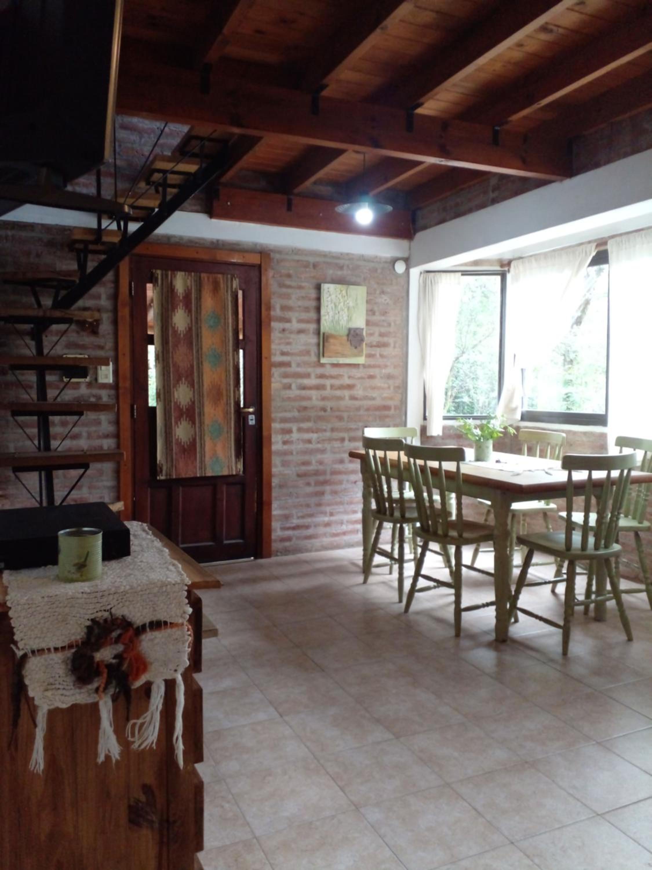 Cabañas khuyay