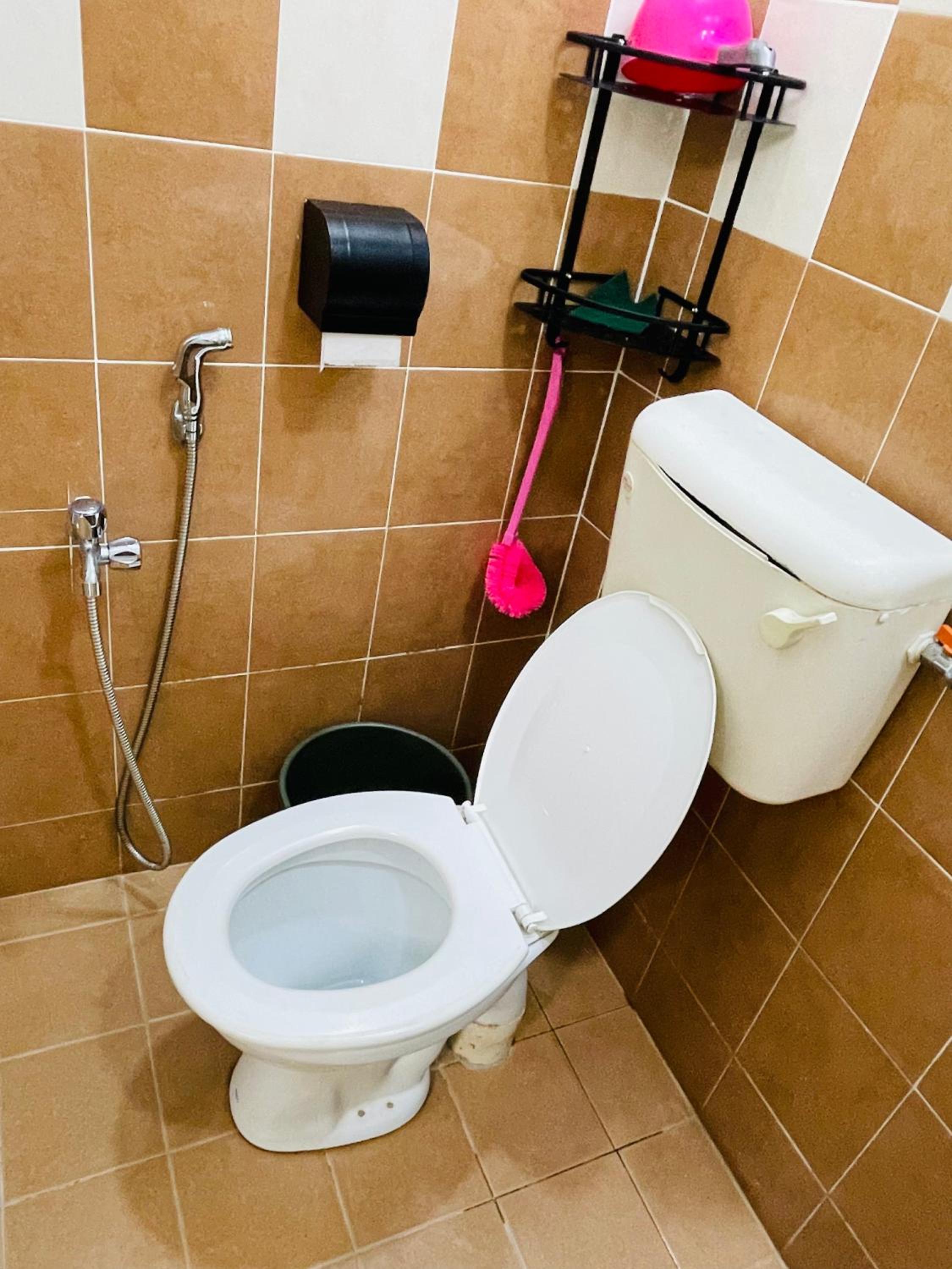 EE Summer Guest House 2.0 photo 5