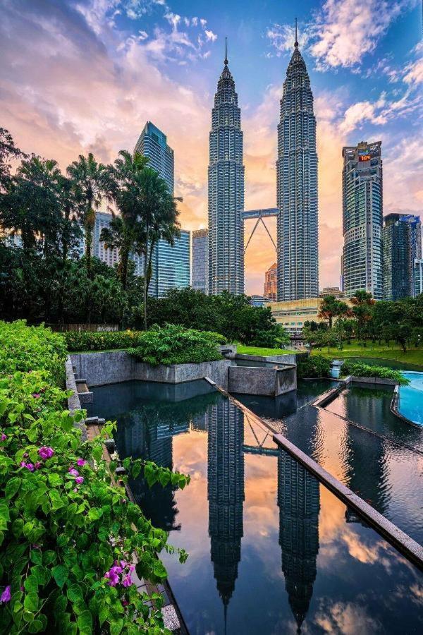 Anggun Residences KLCC by LuxLofts