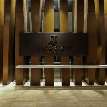 Anggun Residences KLCC by LuxLofts