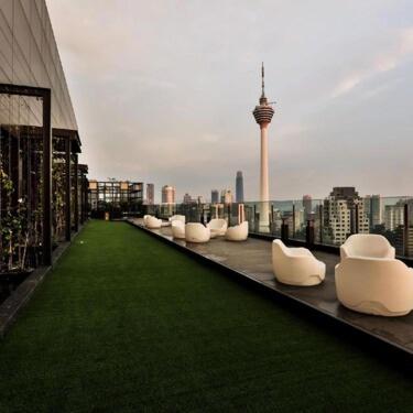 Anggun Residences KLCC by LuxLofts