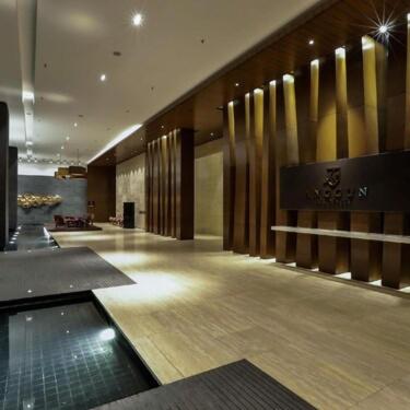 Anggun Residences KLCC by LuxLofts