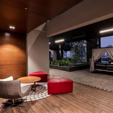 Anggun Residences KLCC by LuxLofts