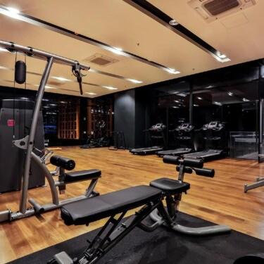 Anggun Residences KLCC by LuxLofts