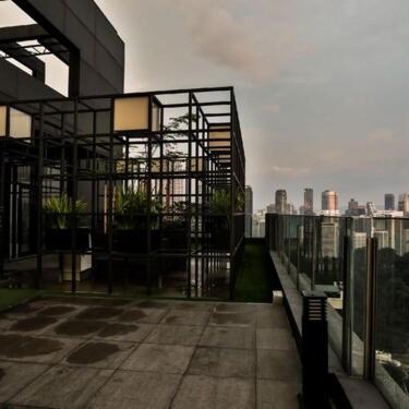 Anggun Residences KLCC by LuxLofts
