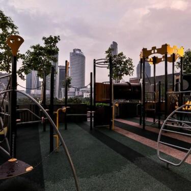 Anggun Residences KLCC by LuxLofts