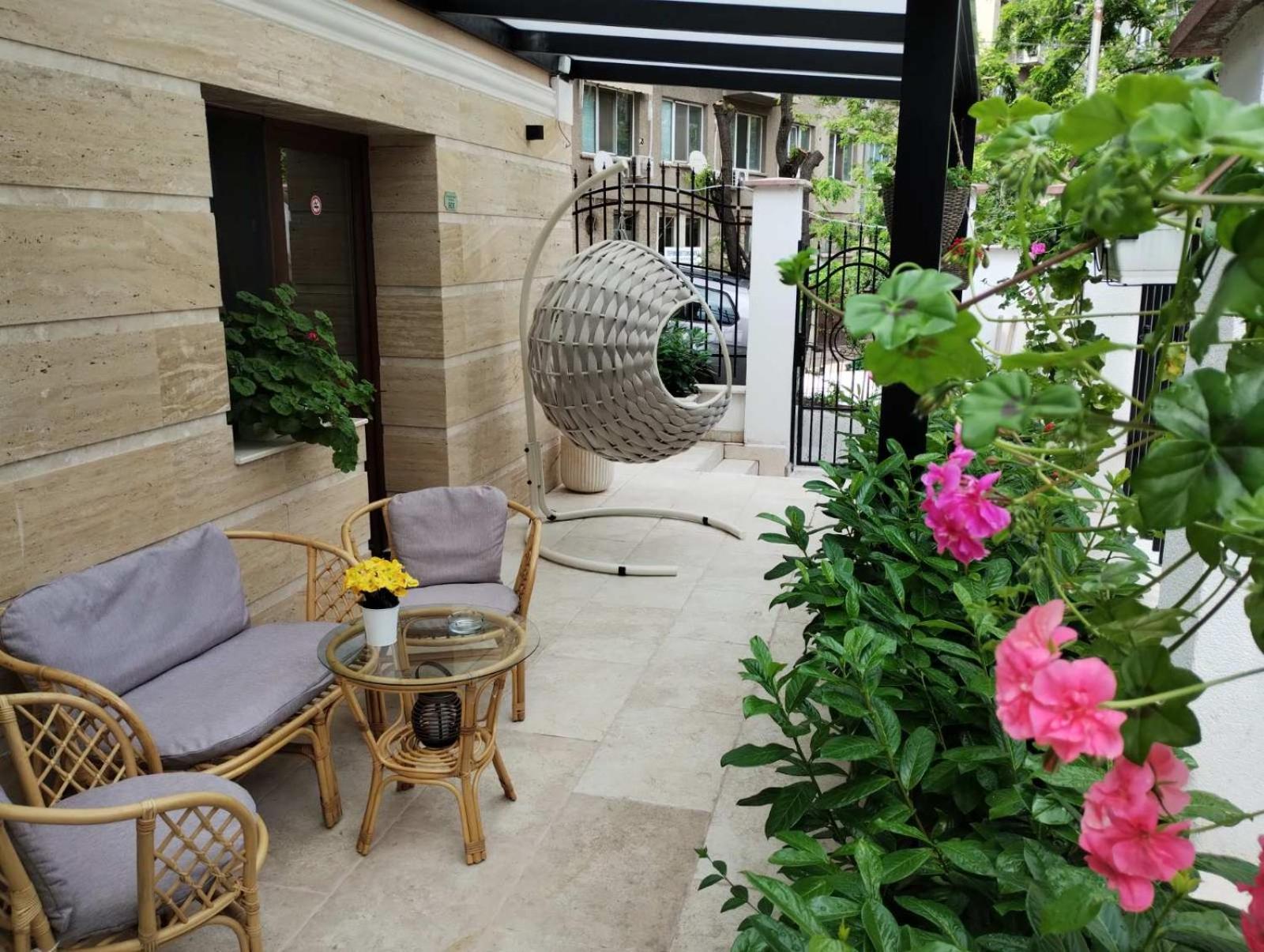 Family Boutique Residence