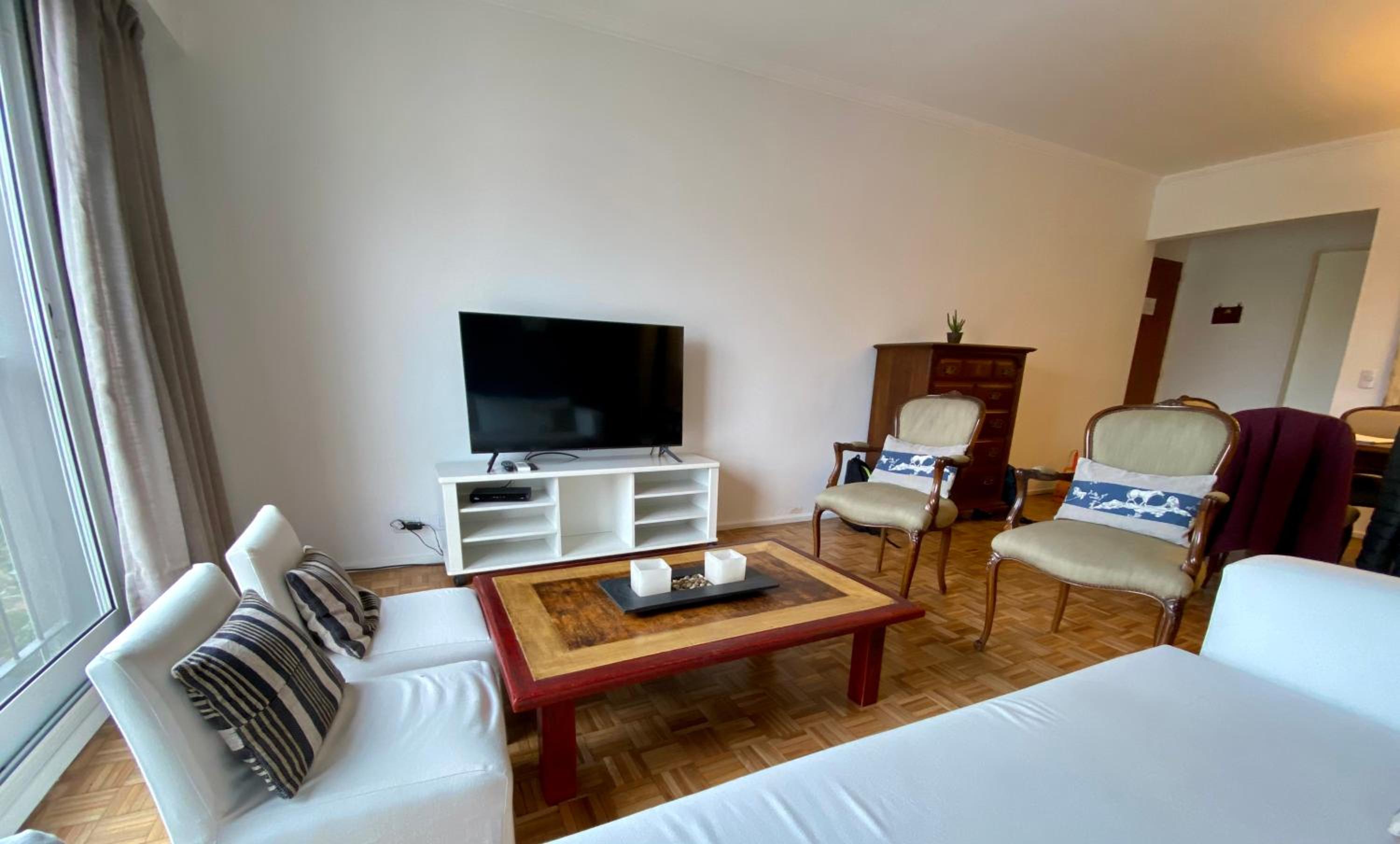 Recoleta Luxury Apartment