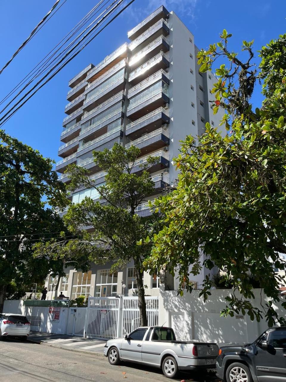 Apartamento Encantador na Praia do Tombo view 2