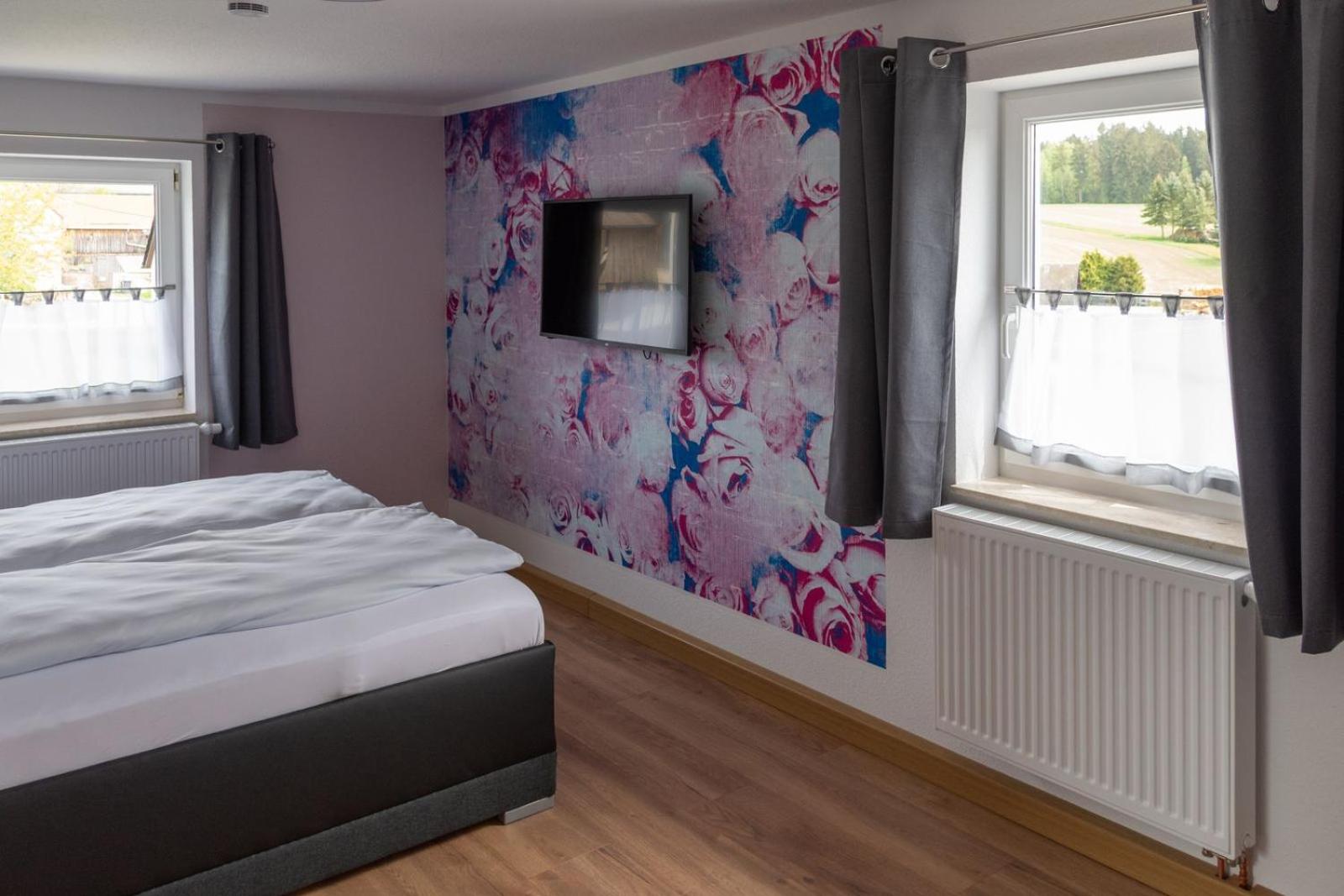 Familienapartment Vogtland