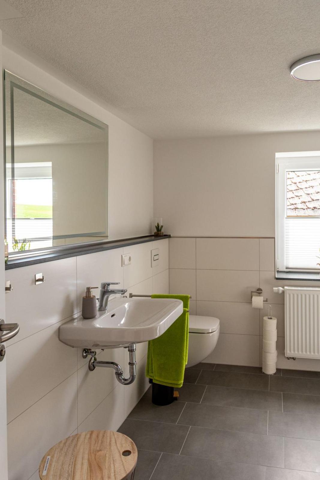 Familienapartment Vogtland