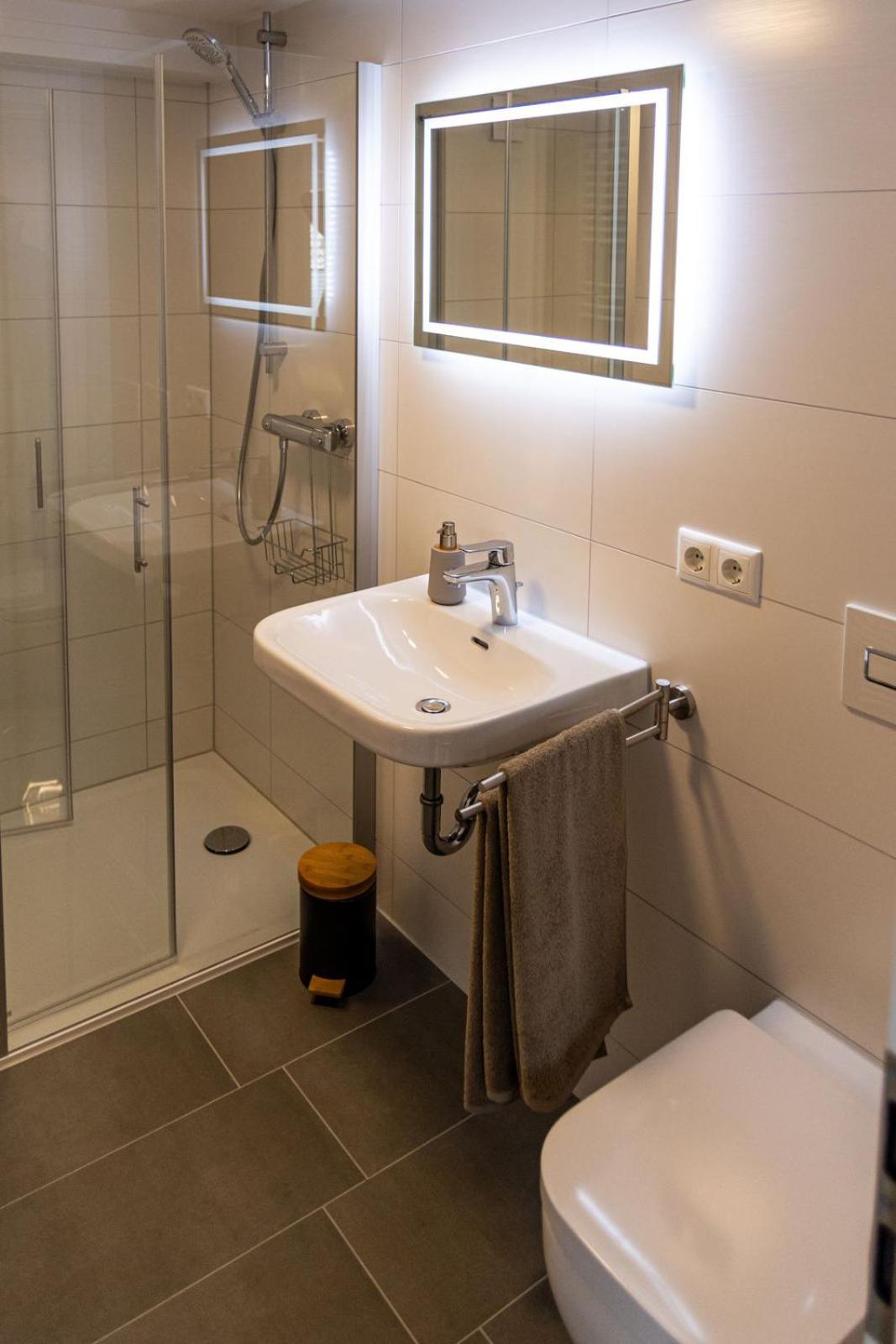 Familienapartment Vogtland
