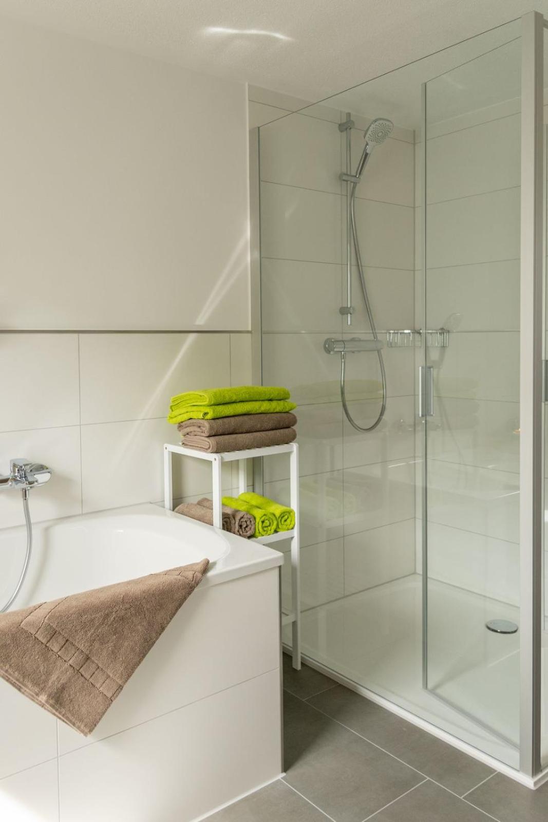 Familienapartment Vogtland