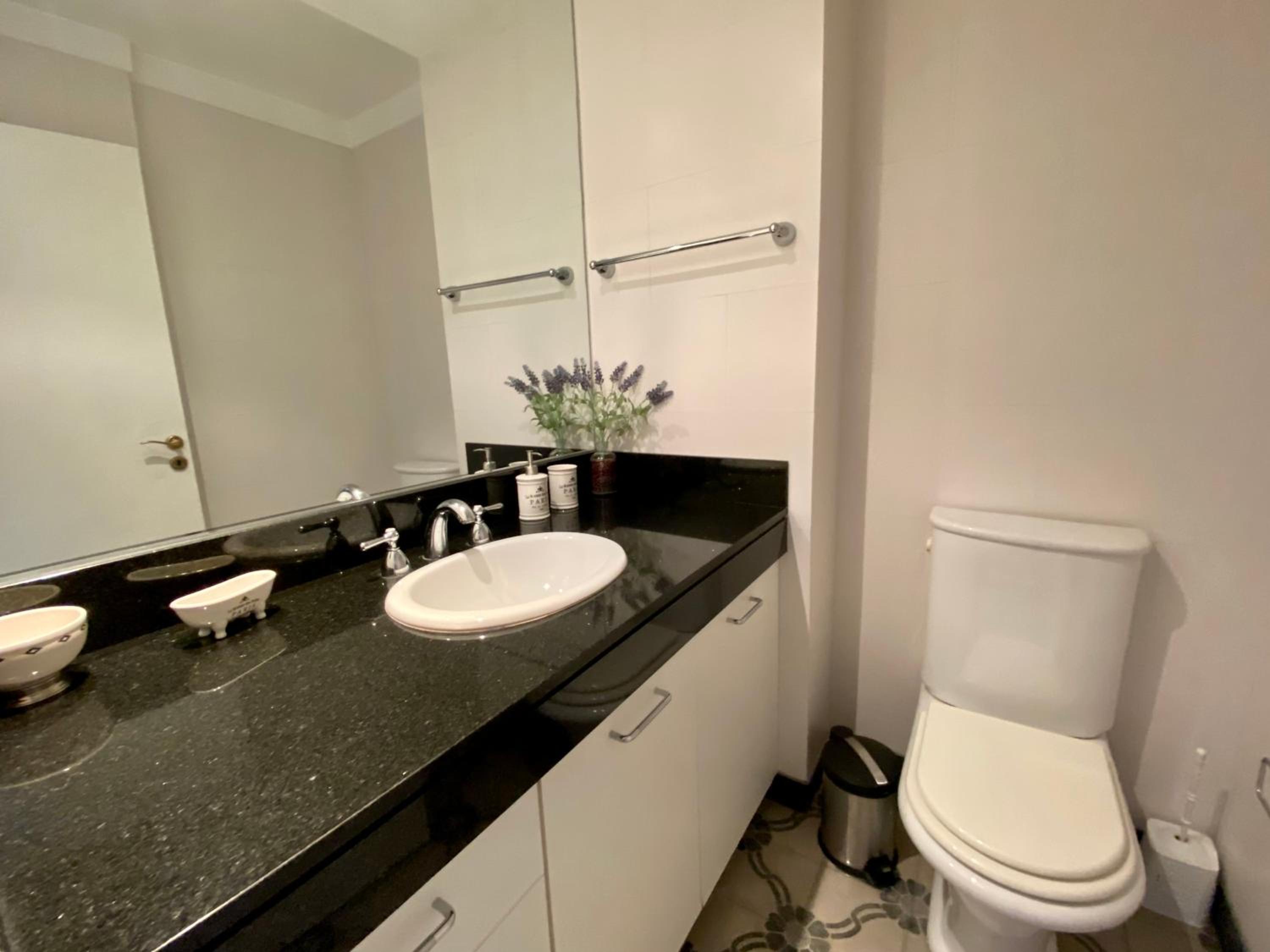 Recoleta Luxury Apartment