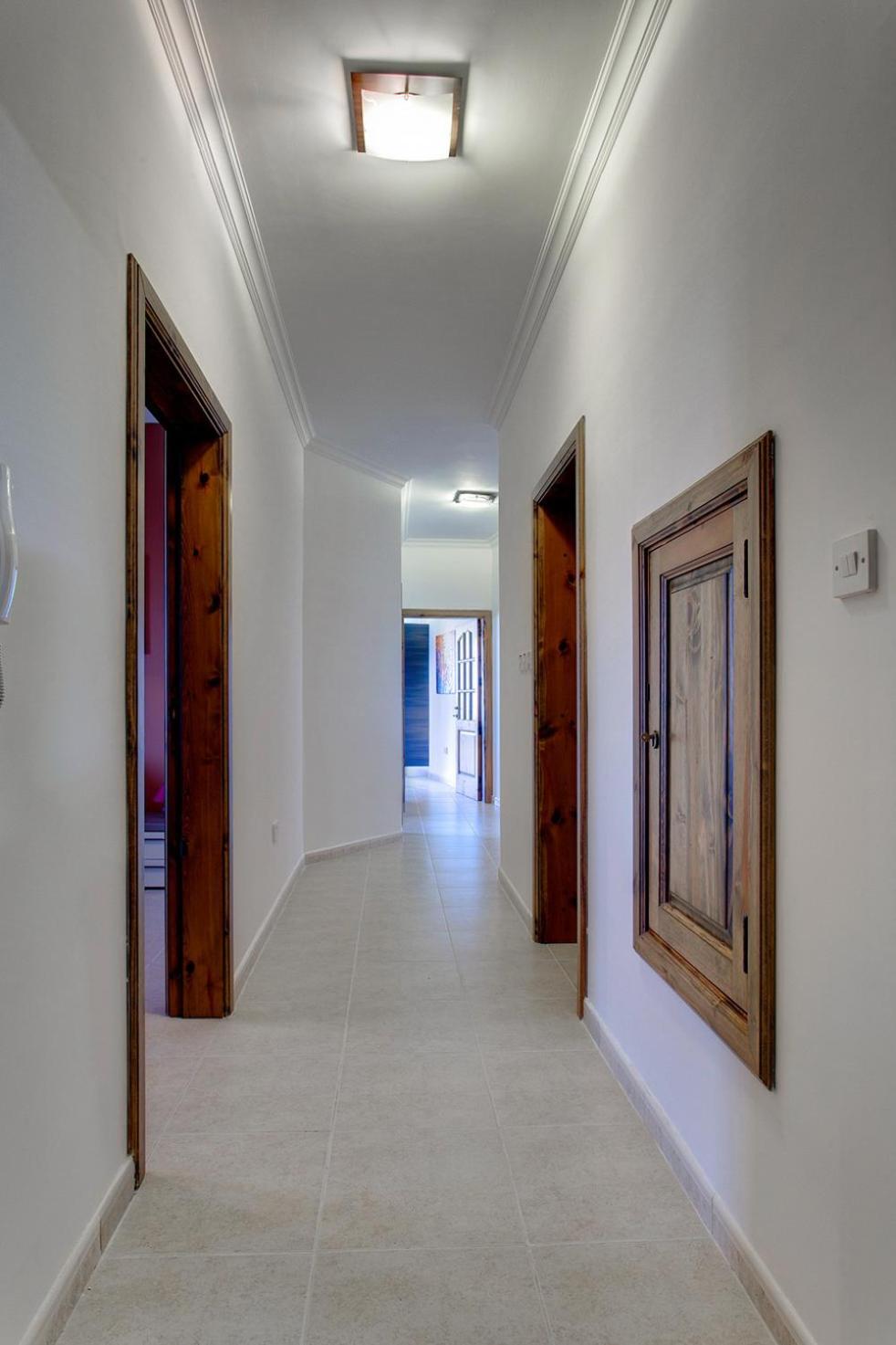 Cozy Apartment in St Paul's Bay photo 3