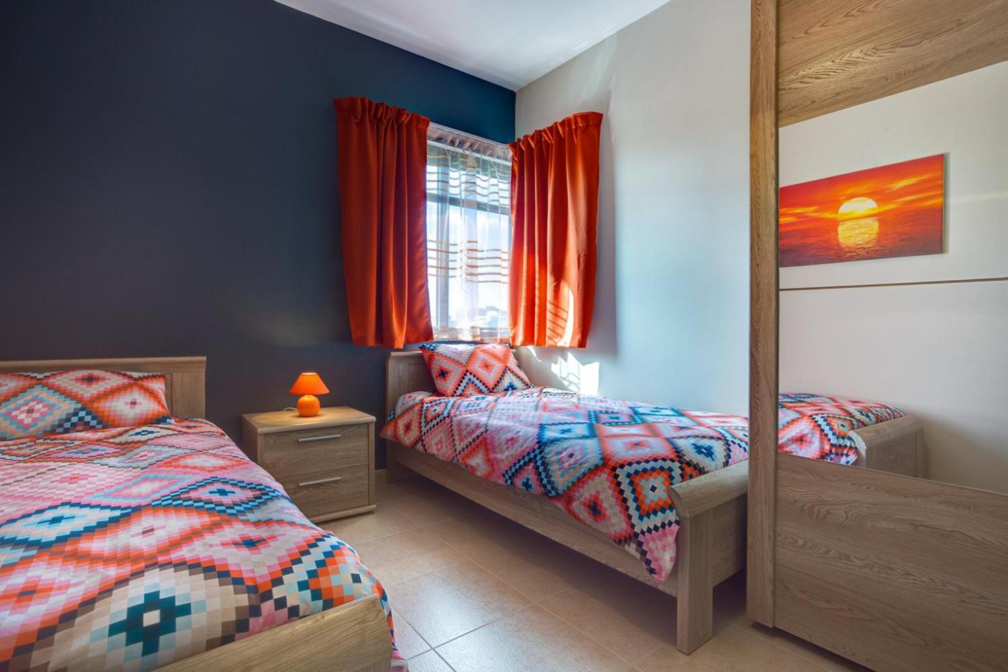 Cozy Apartment in St Paul's Bay photo 5