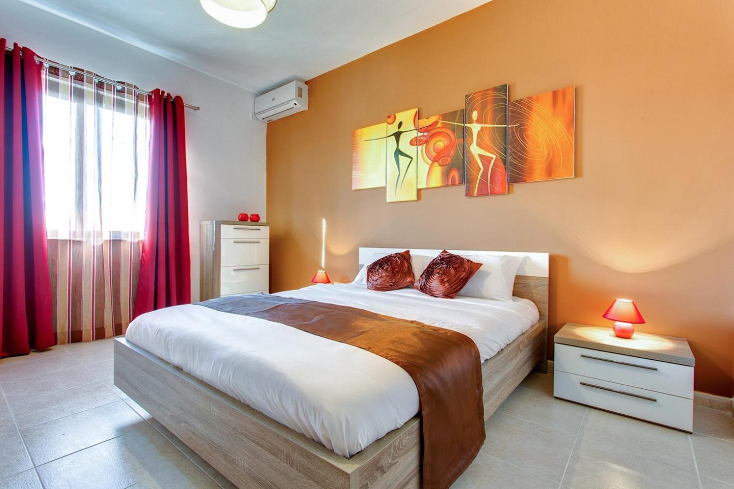 Cozy Apartment in St Paul's Bay photo 4