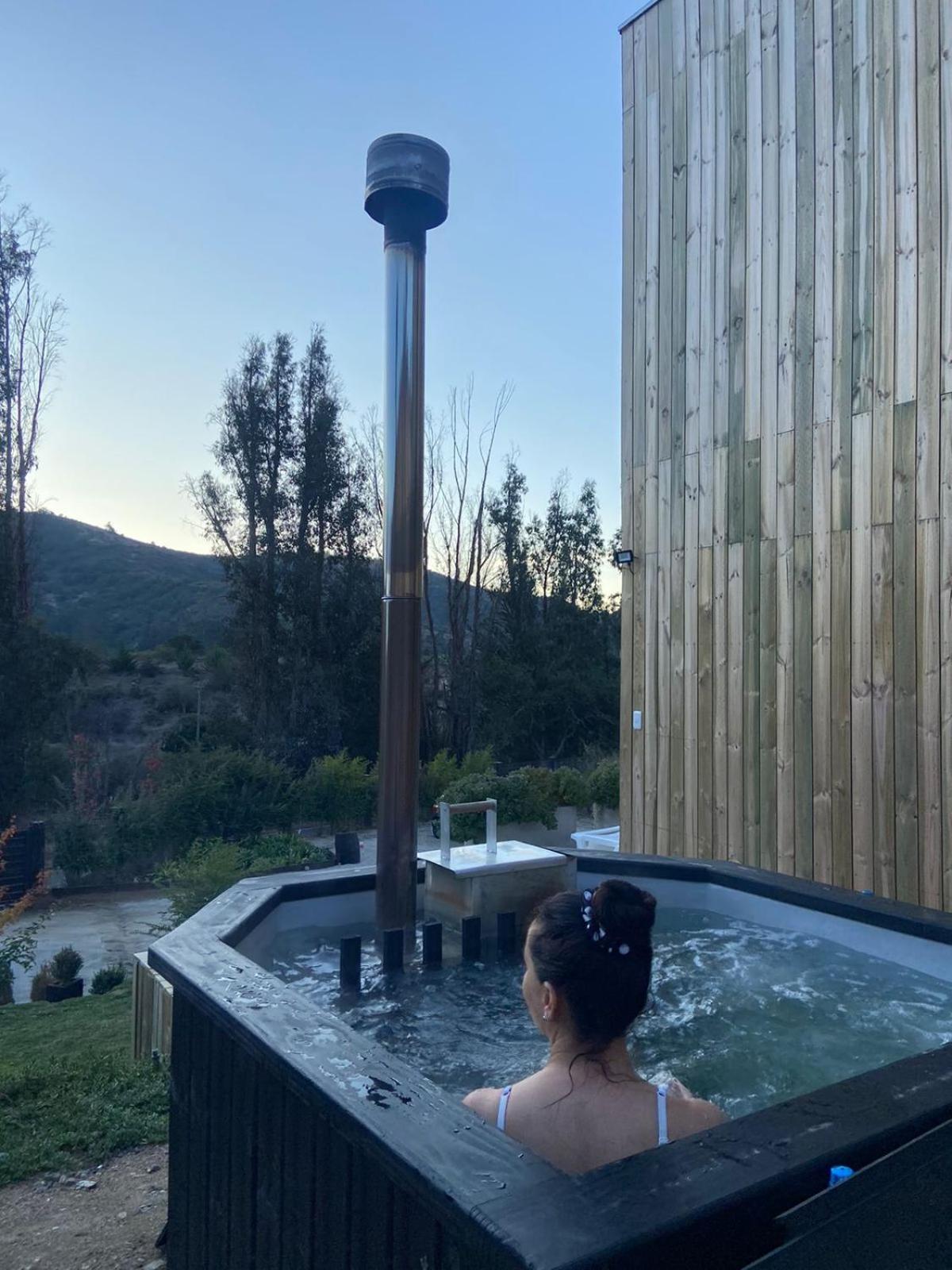 Casa con Piscina y terrazas