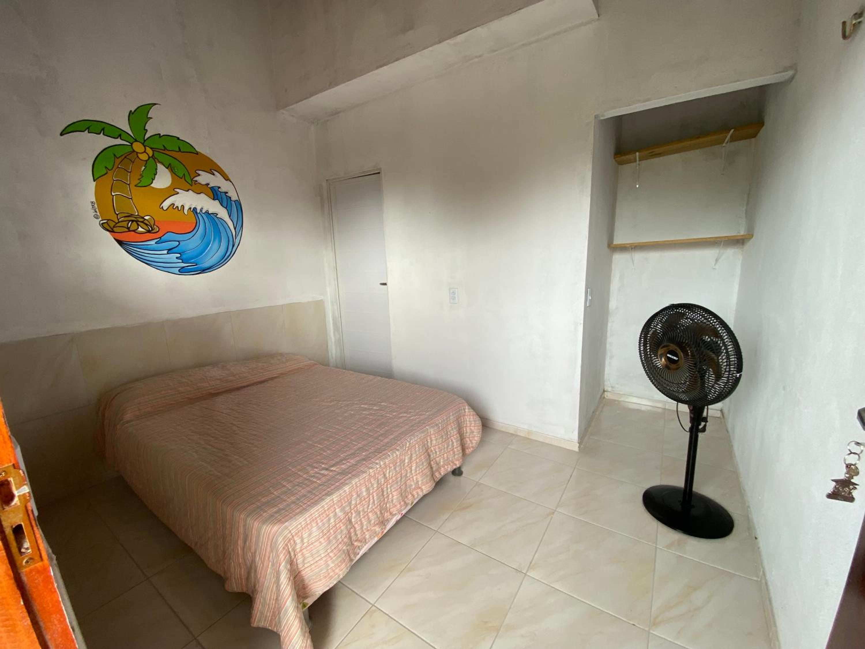 Be Fun Pousada e Hostel