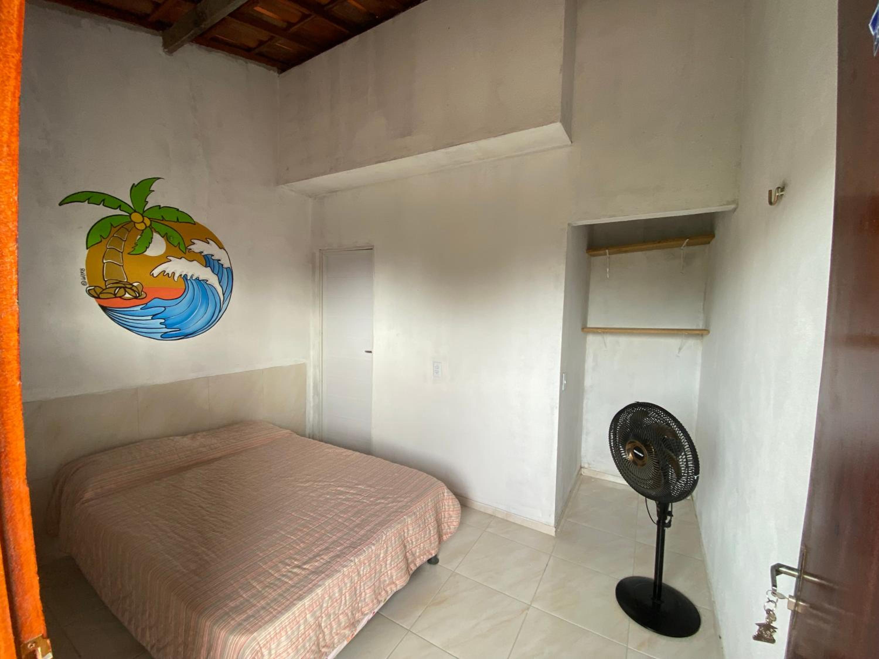 Be Fun Pousada e Hostel
