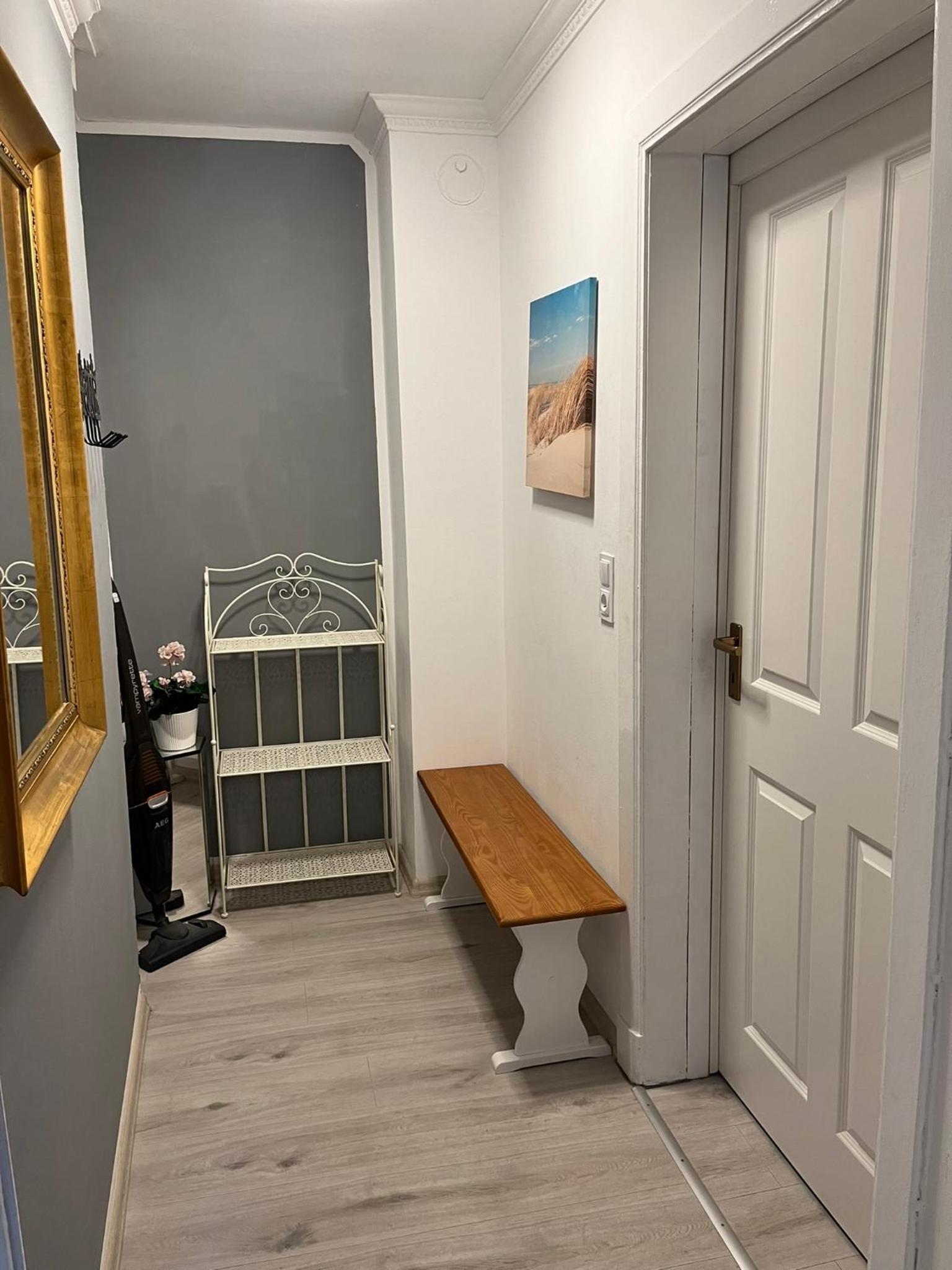 Maja Appartement