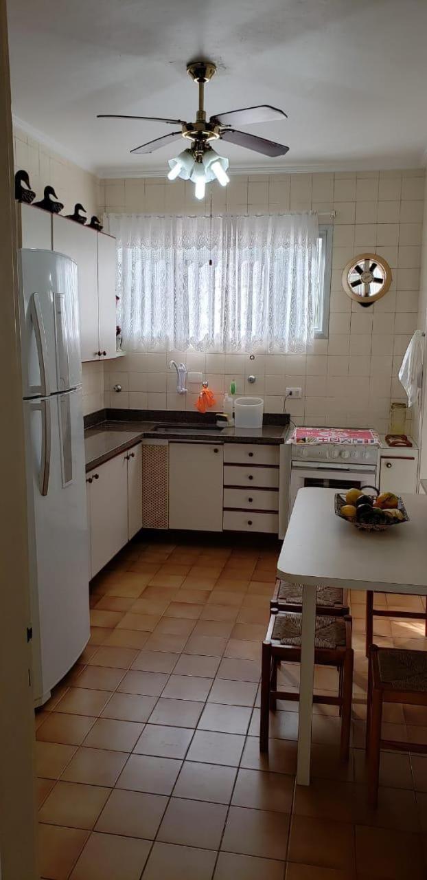 Apartamento super aconchegante