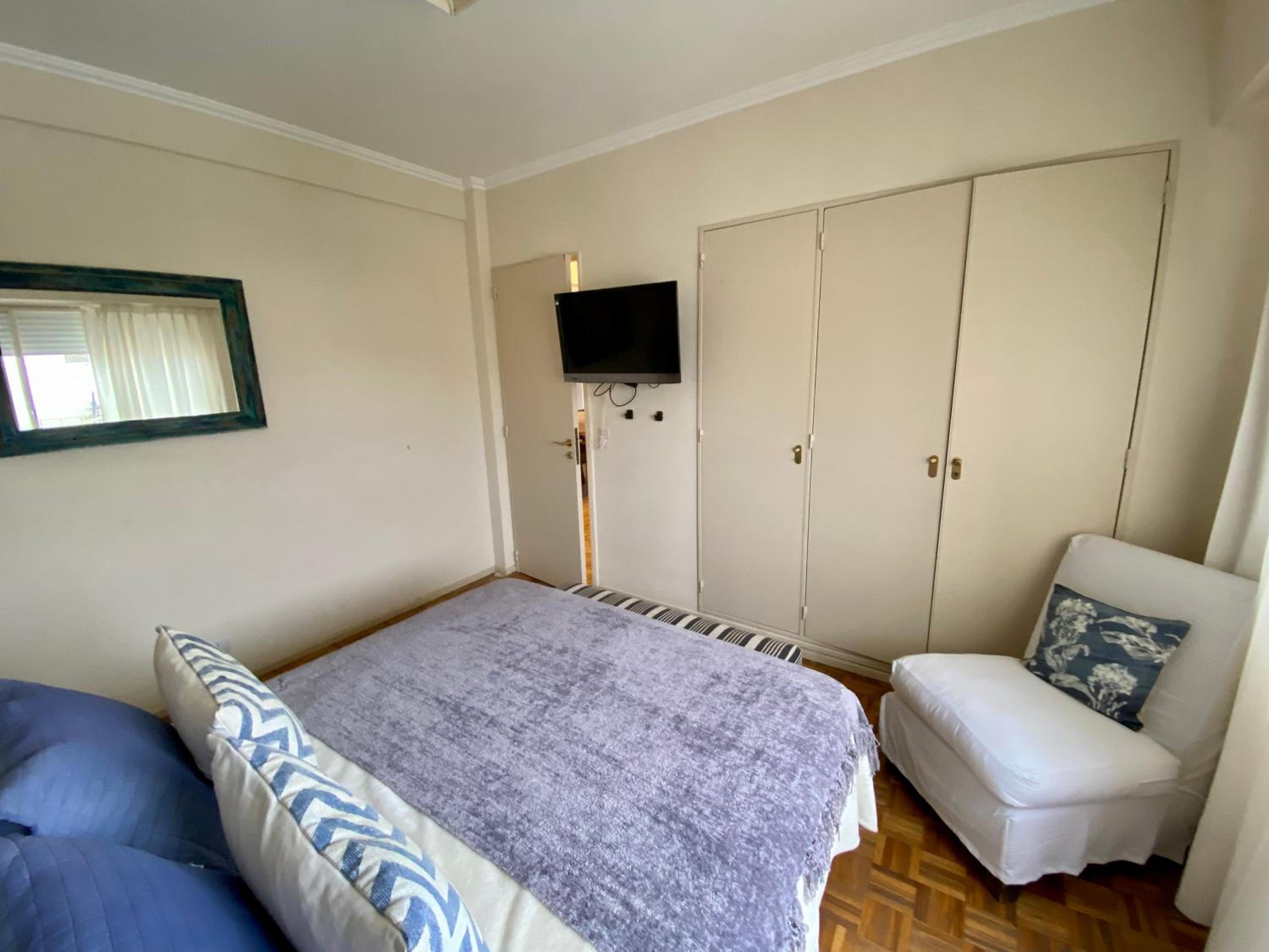 Recoleta Luxury Apartment