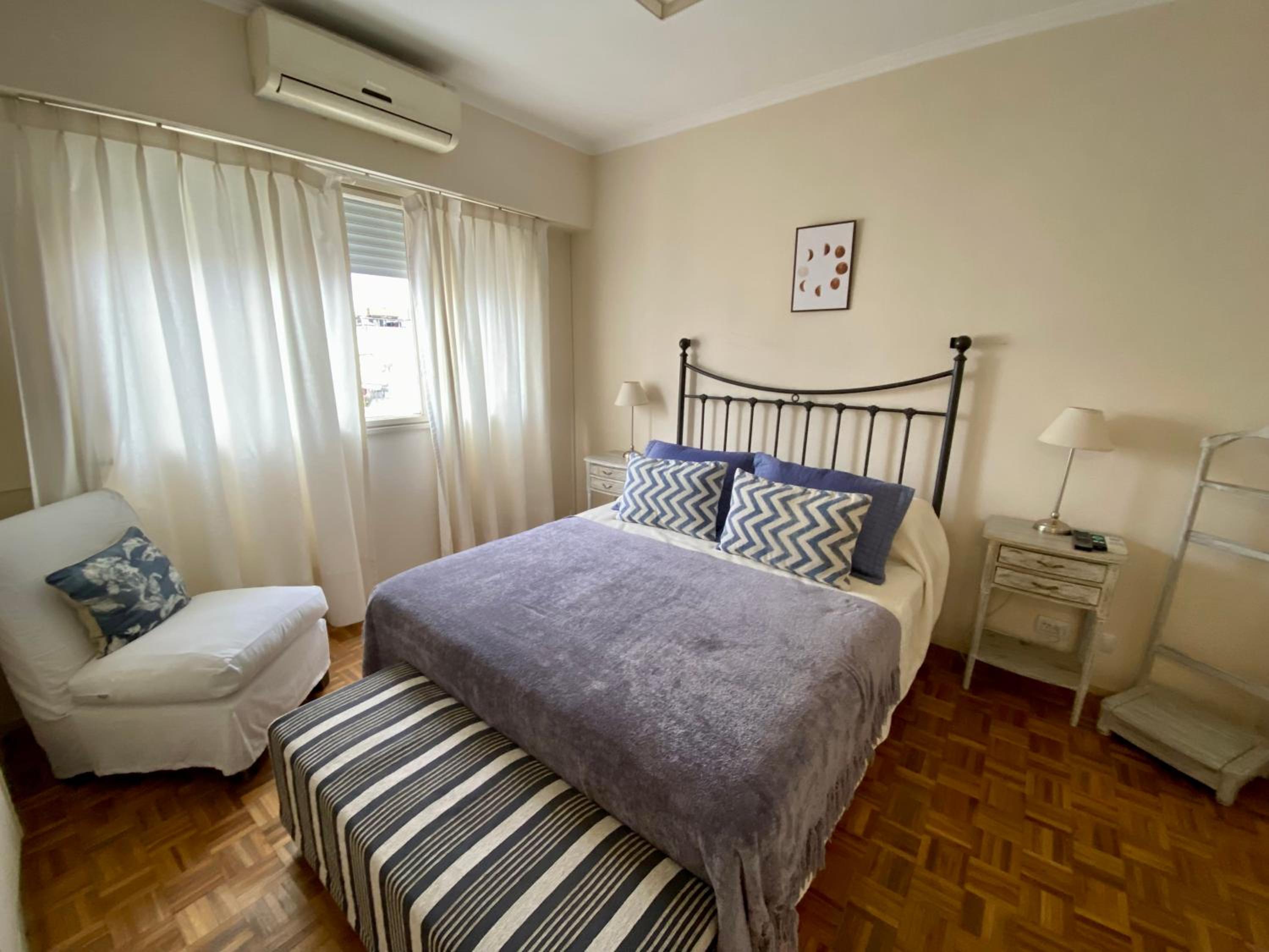 Recoleta Luxury Apartment