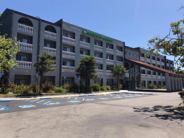 San Jose Vacations - Wyndham Garden Newark Fremont Silicon Valley - Property Image 1