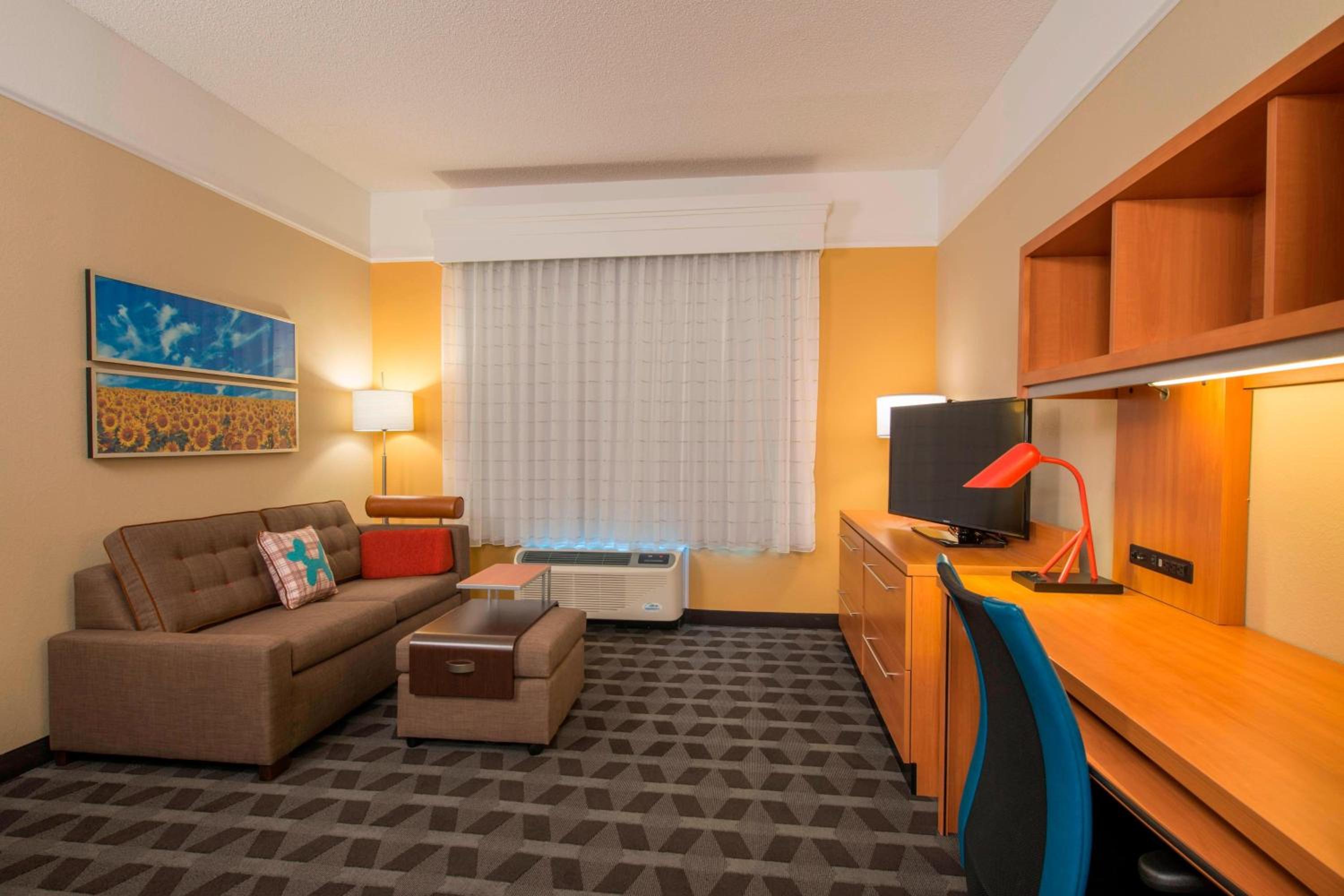 TownePlace Suites by Marriott Newnan
