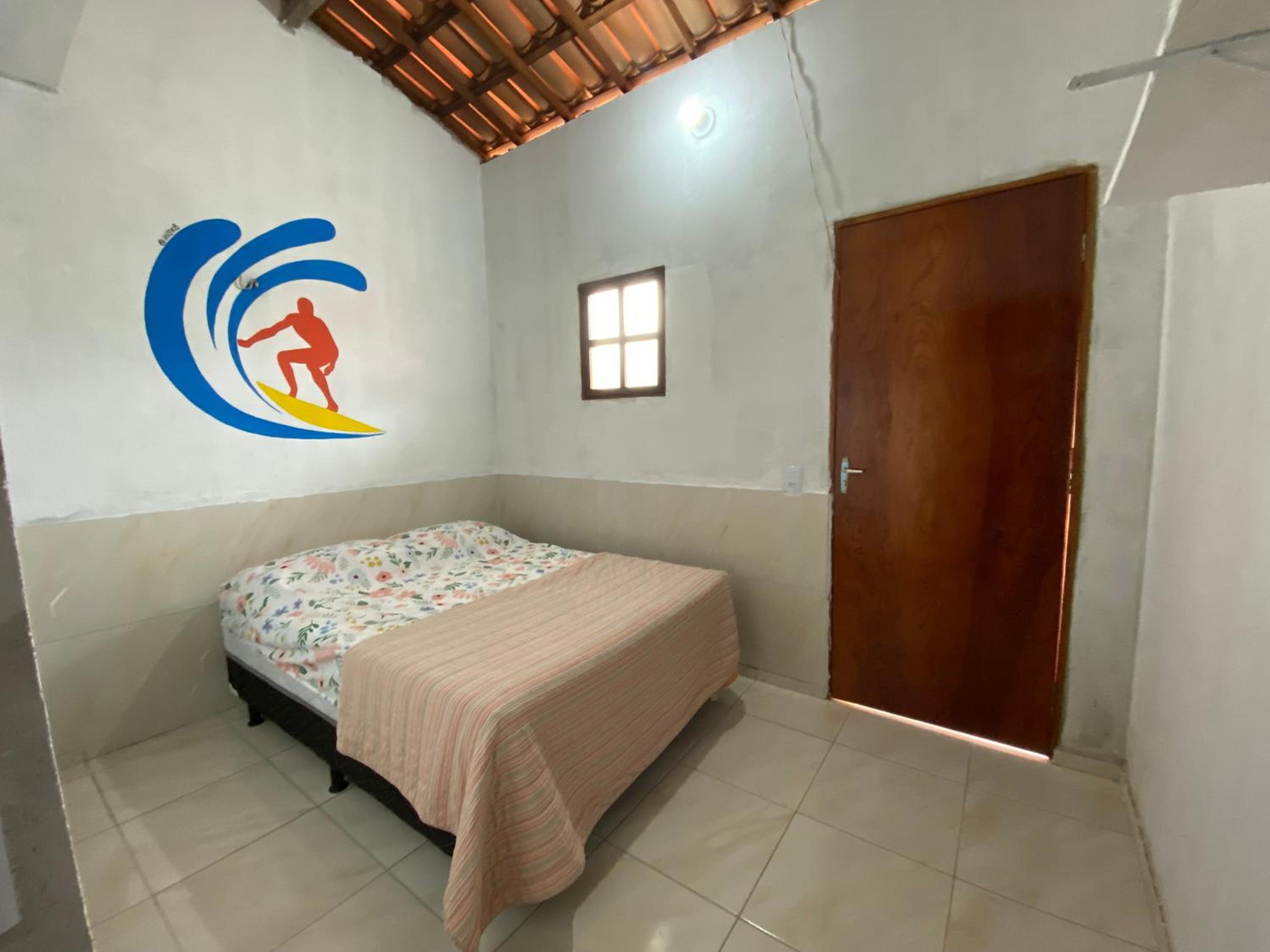 Be Fun Pousada e Hostel