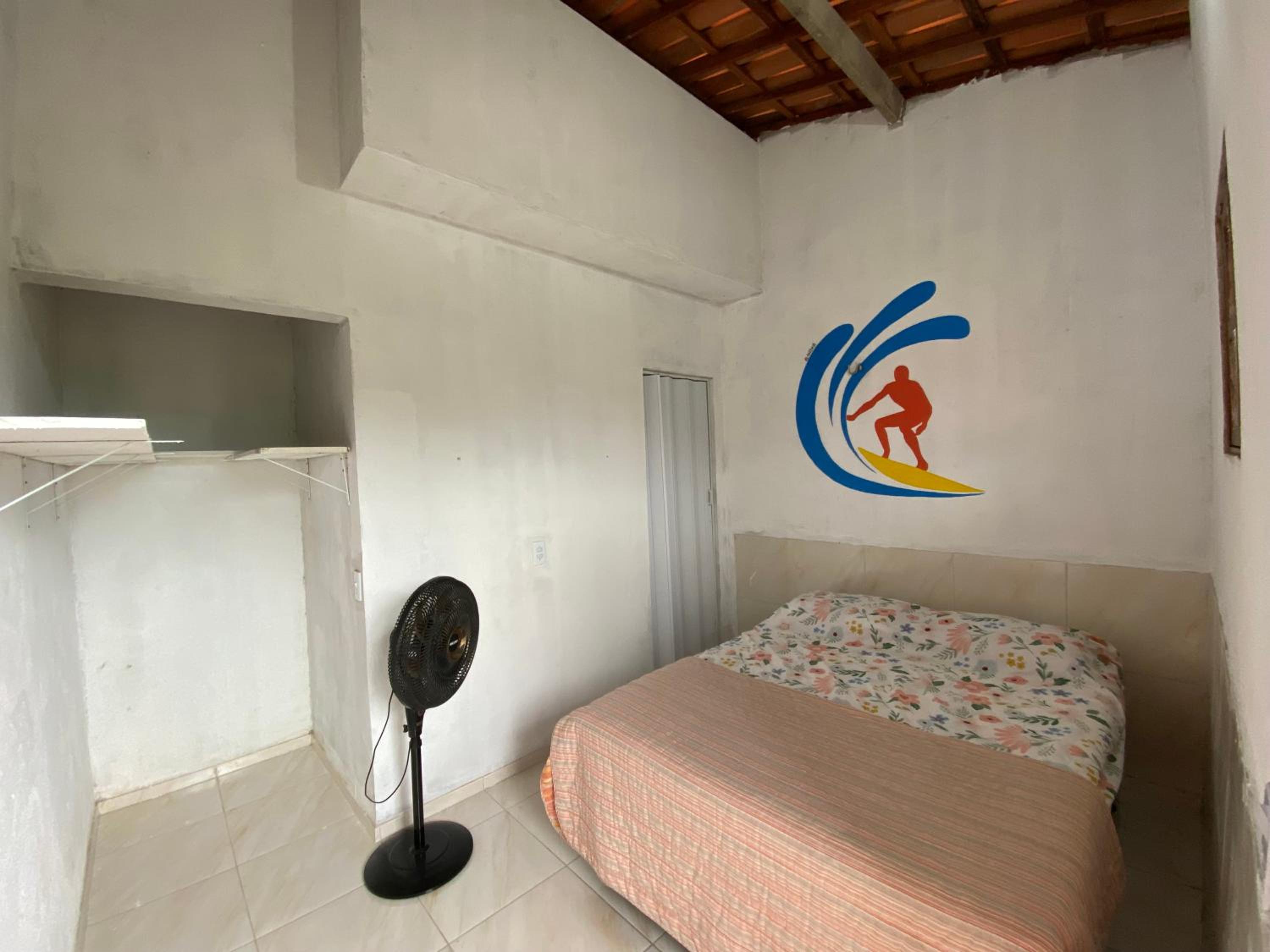 Be Fun Pousada e Hostel