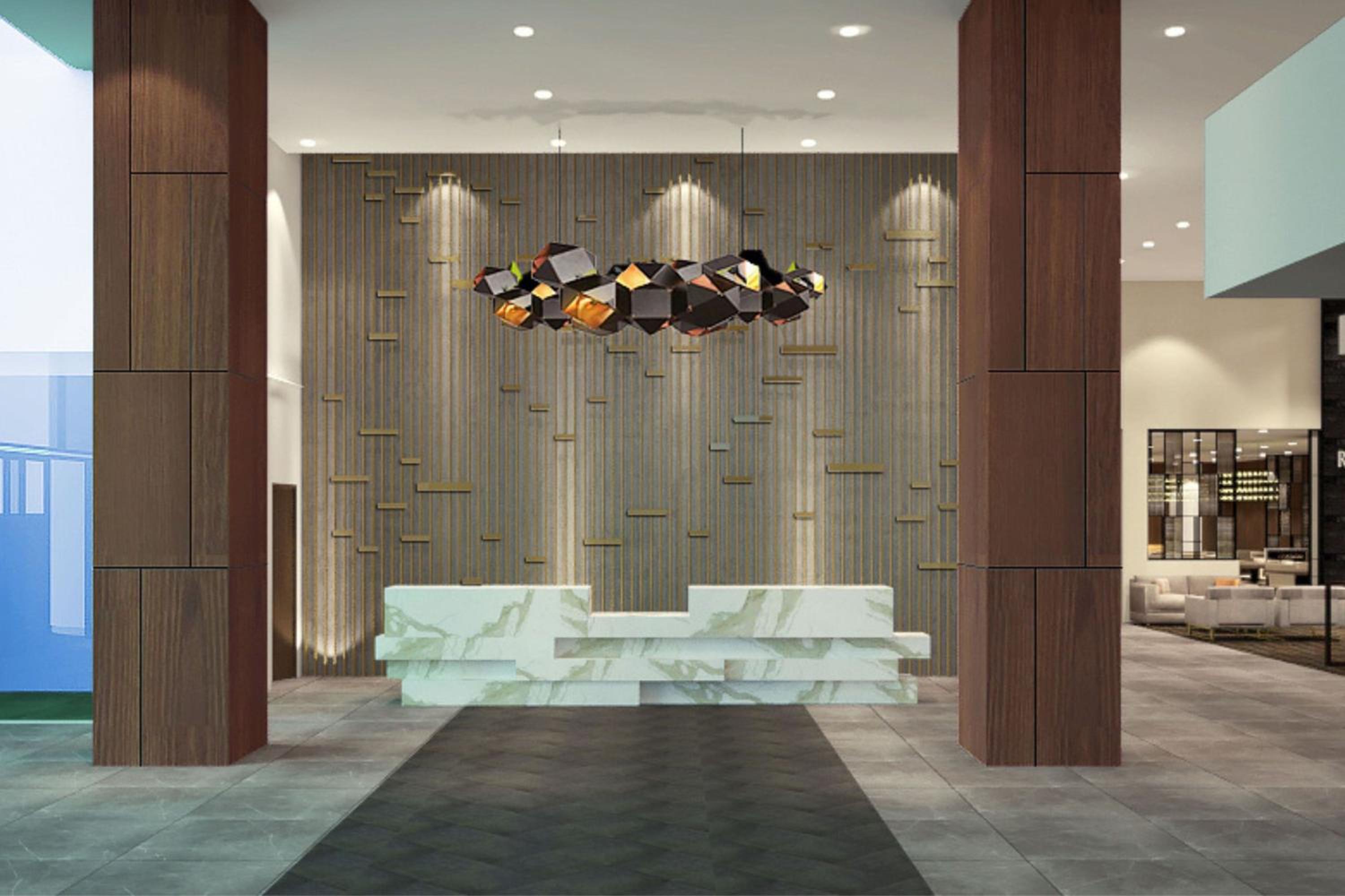 Delta Hotels by Marriott Ontario Airport