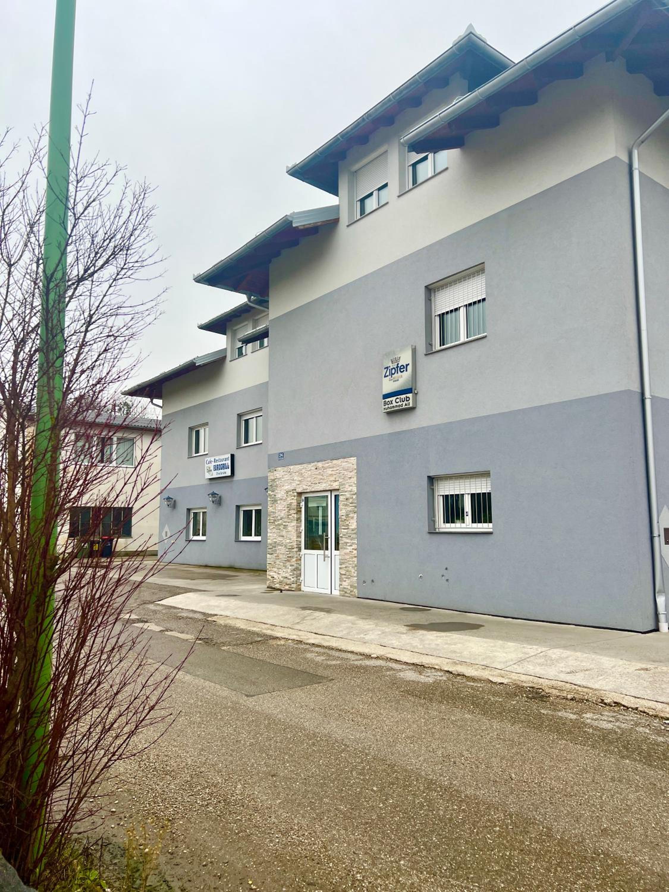 building