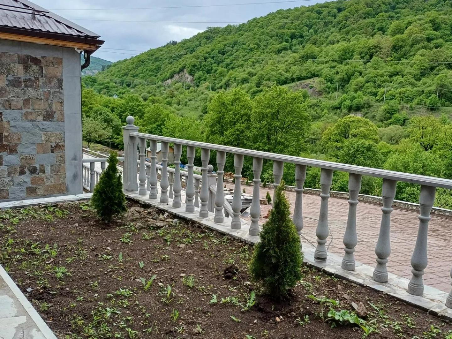 Jean Chardin Dilijan