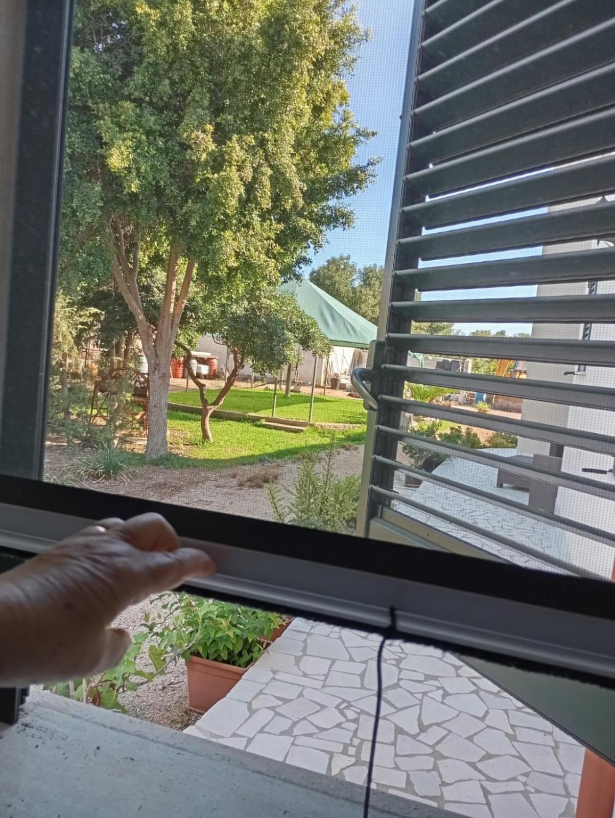 Agriturismo Il Pavone