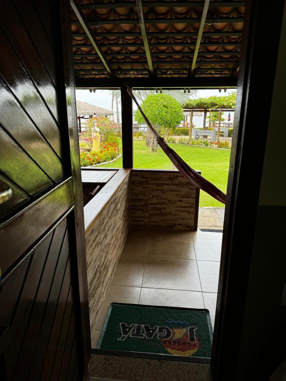 Pousada Jagatá