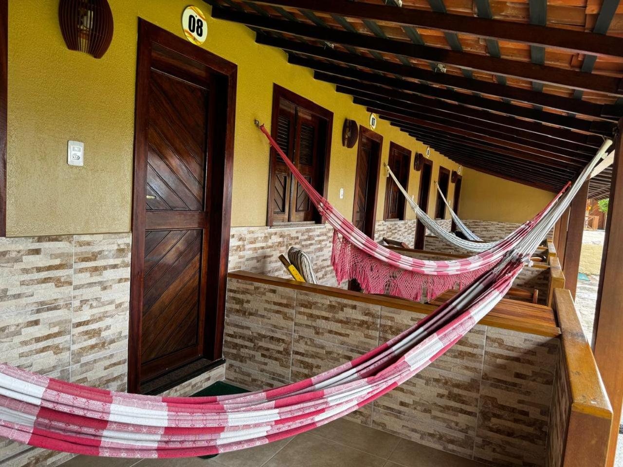 Pousada Jagatá