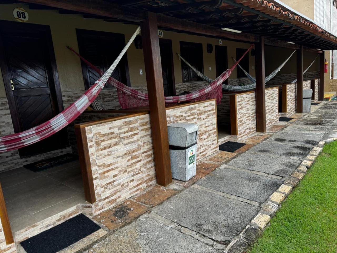 Pousada Jagatá
