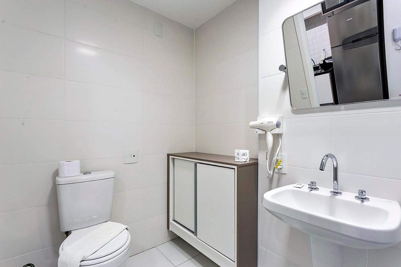 360 Mirant Vila Madalena