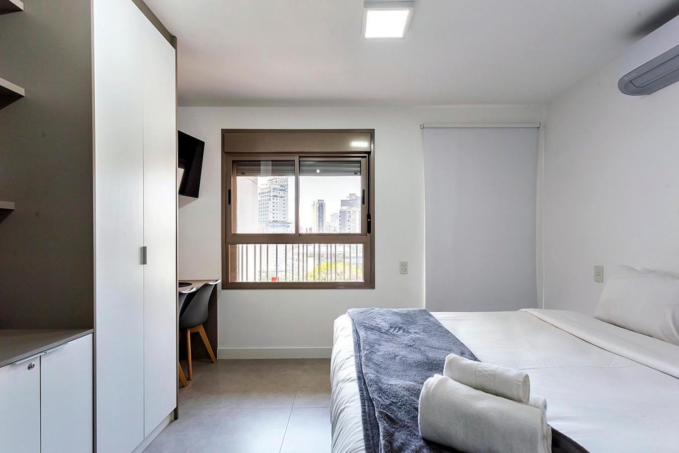 360 Mirant Vila Madalena